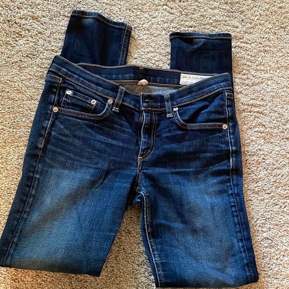 Rag & Bone size 28 - Picture 1 of 3